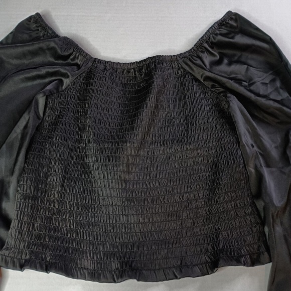 Watermelon Sugar Cropped Top - Picture 2 of 7